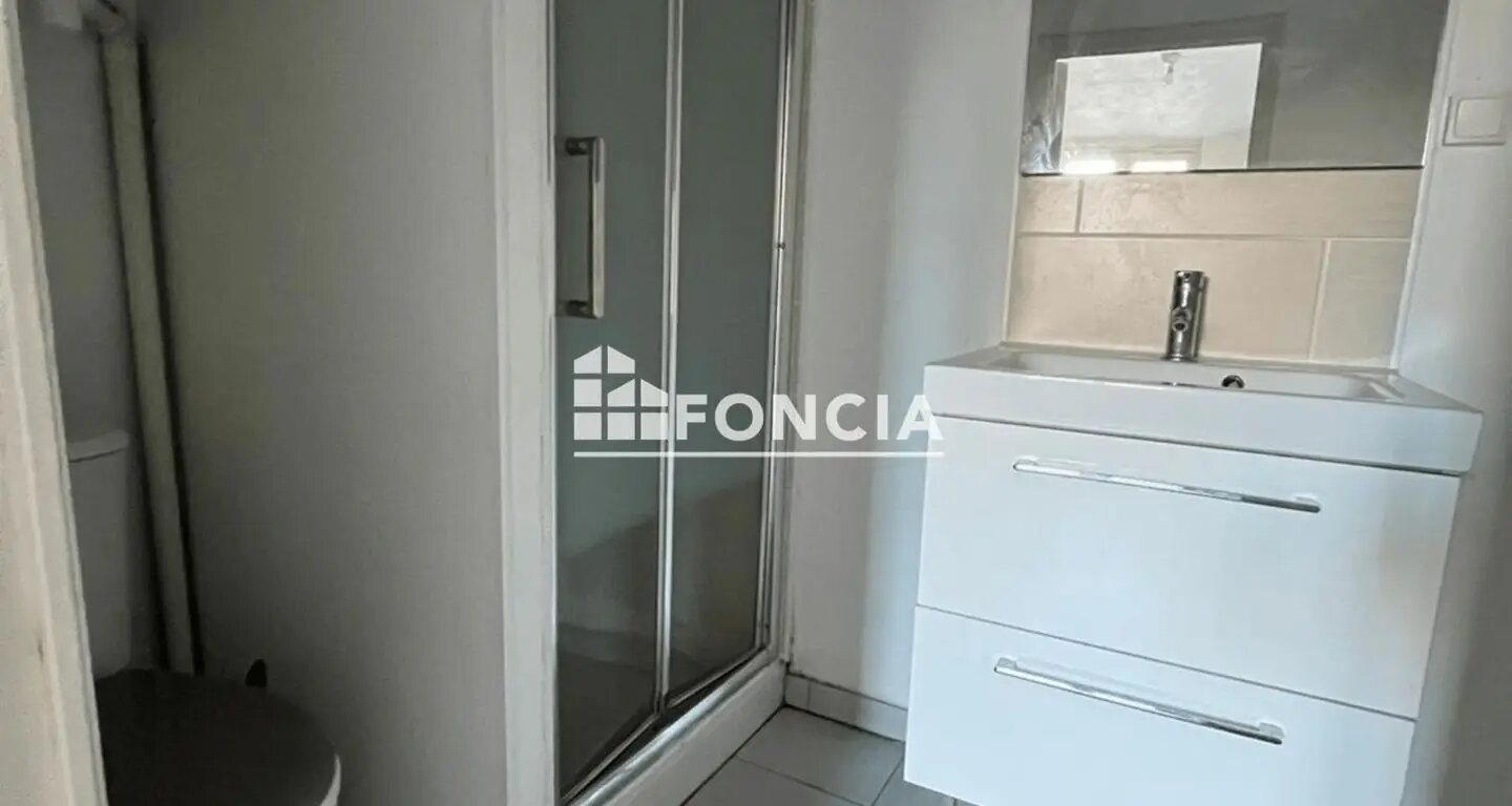 Appartement à louer, 47m², Avignon