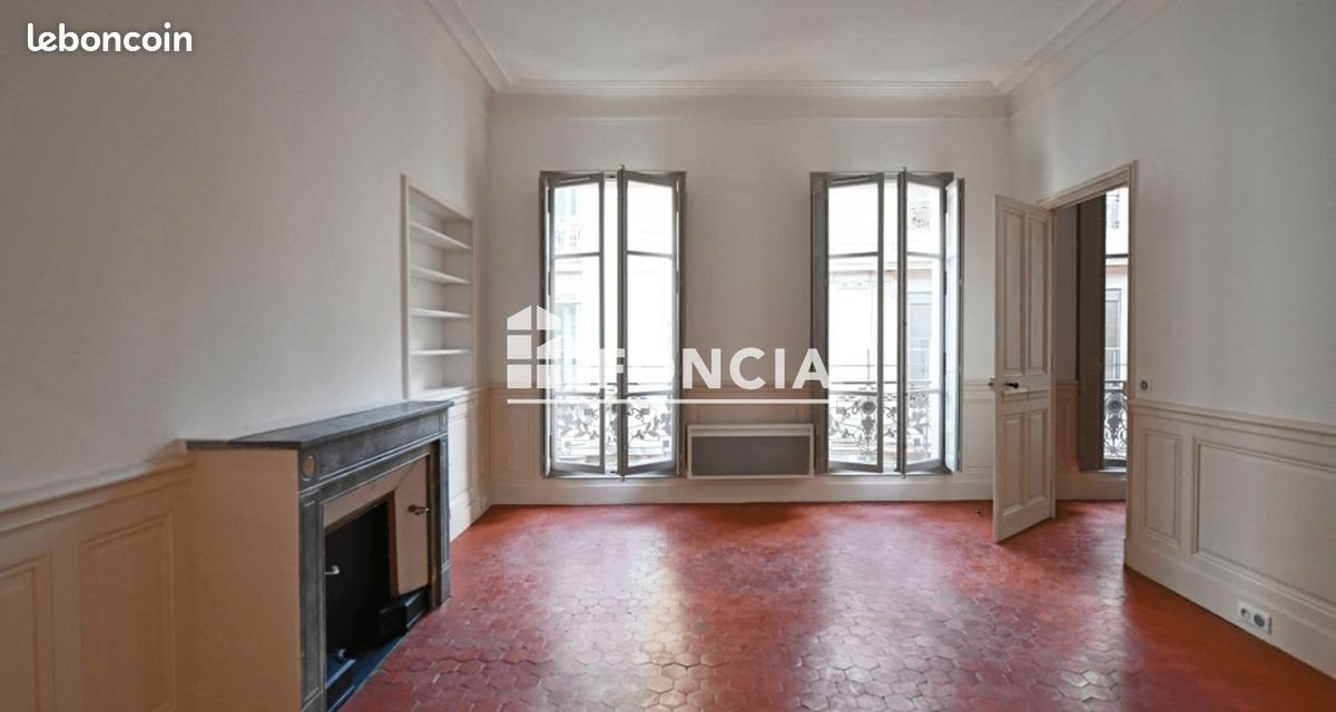 Appartement à louer, 57m², Avignon
