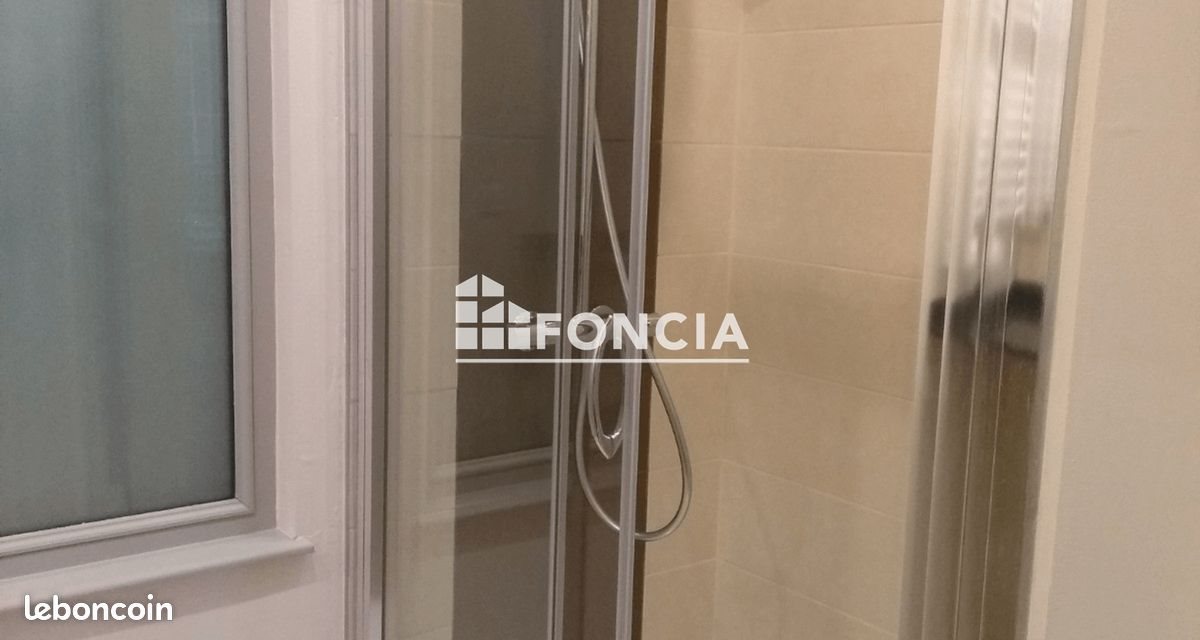 Appartement à louer, 57m², Avignon