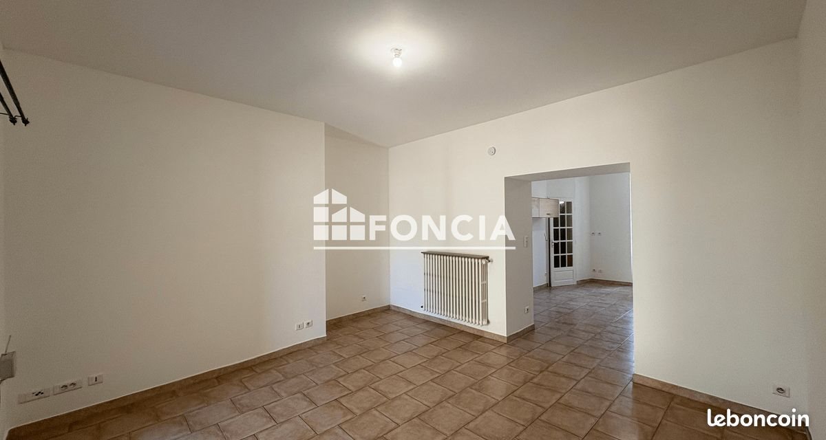 Maison à louer, 113m², Orgon