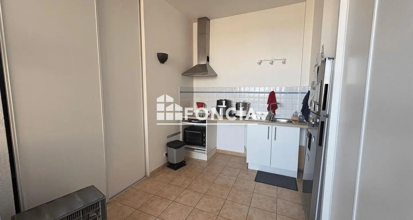 Appartement à louer, 52m², Carpentras