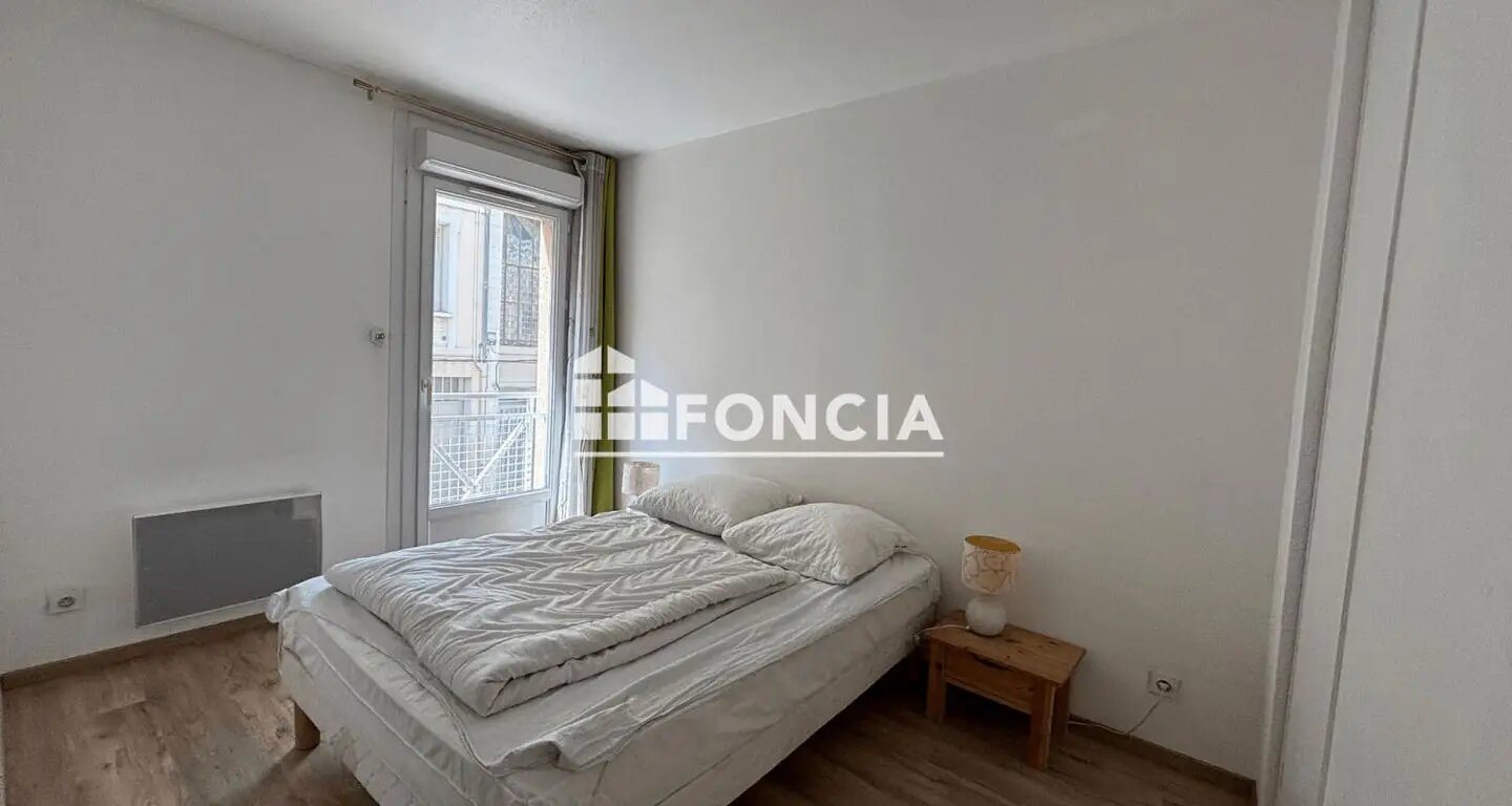 Appartement à louer, 58m², Avignon