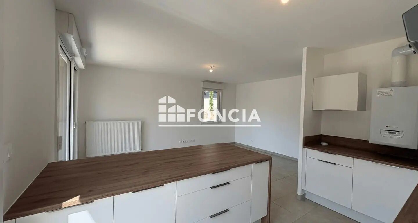 Appartement à louer, 66m², Villeneuve-lès-Avignon
