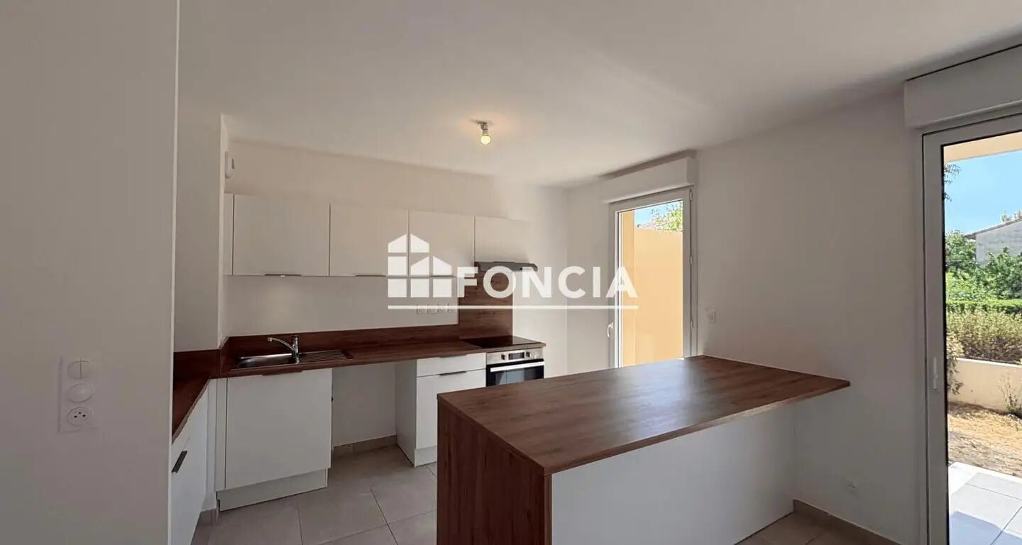 Appartement à louer, 66m², Villeneuve-lès-Avignon