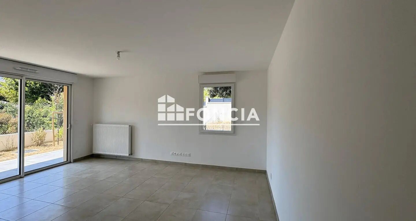 Appartement à louer, 66m², Villeneuve-lès-Avignon