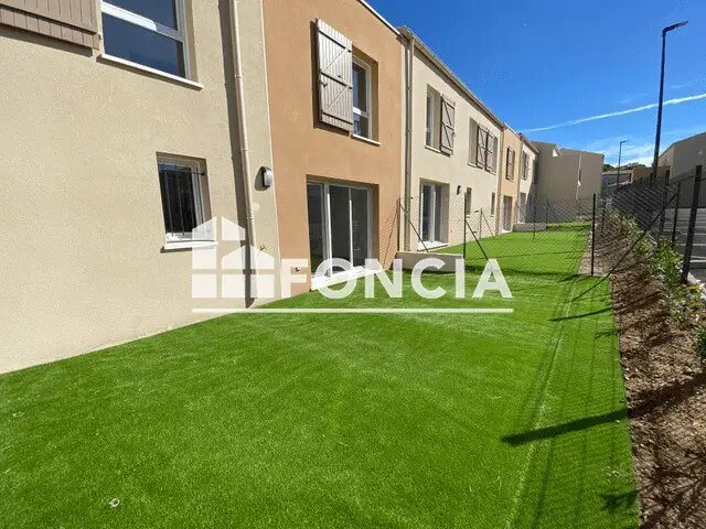 Maison à louer, 81m², Bédarrides
