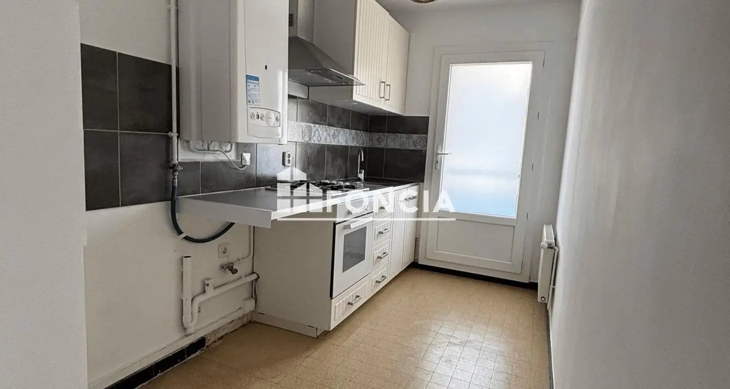 Appartement à louer, 79m², Avignon