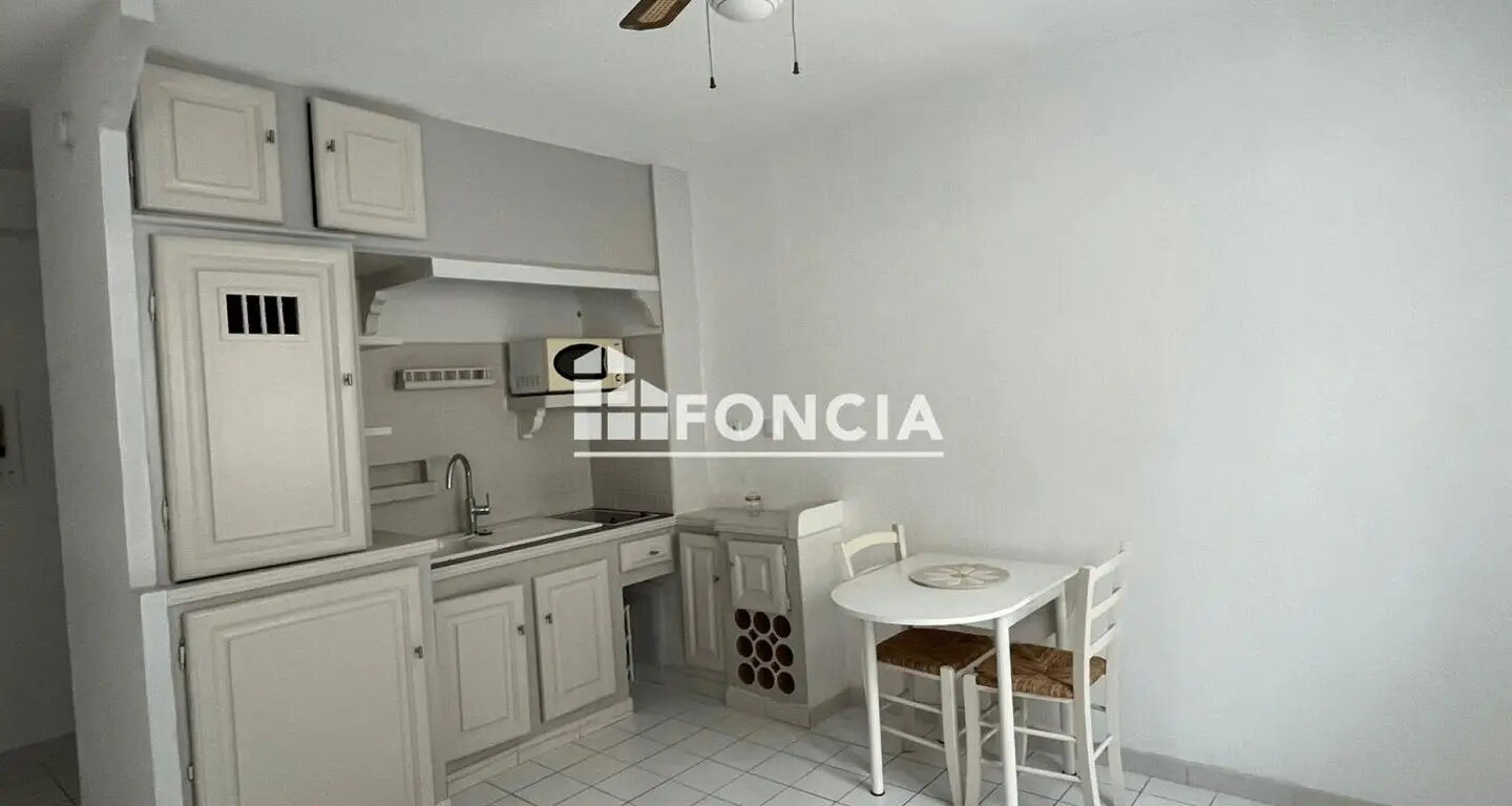 Appartement à louer, 30m², Les Angles
