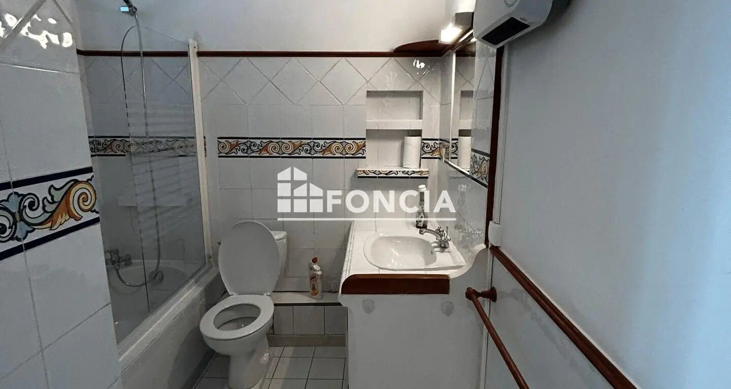 Appartement à louer, 30m², Les Angles