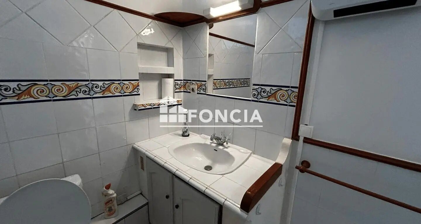 Appartement à louer, 30m², Les Angles