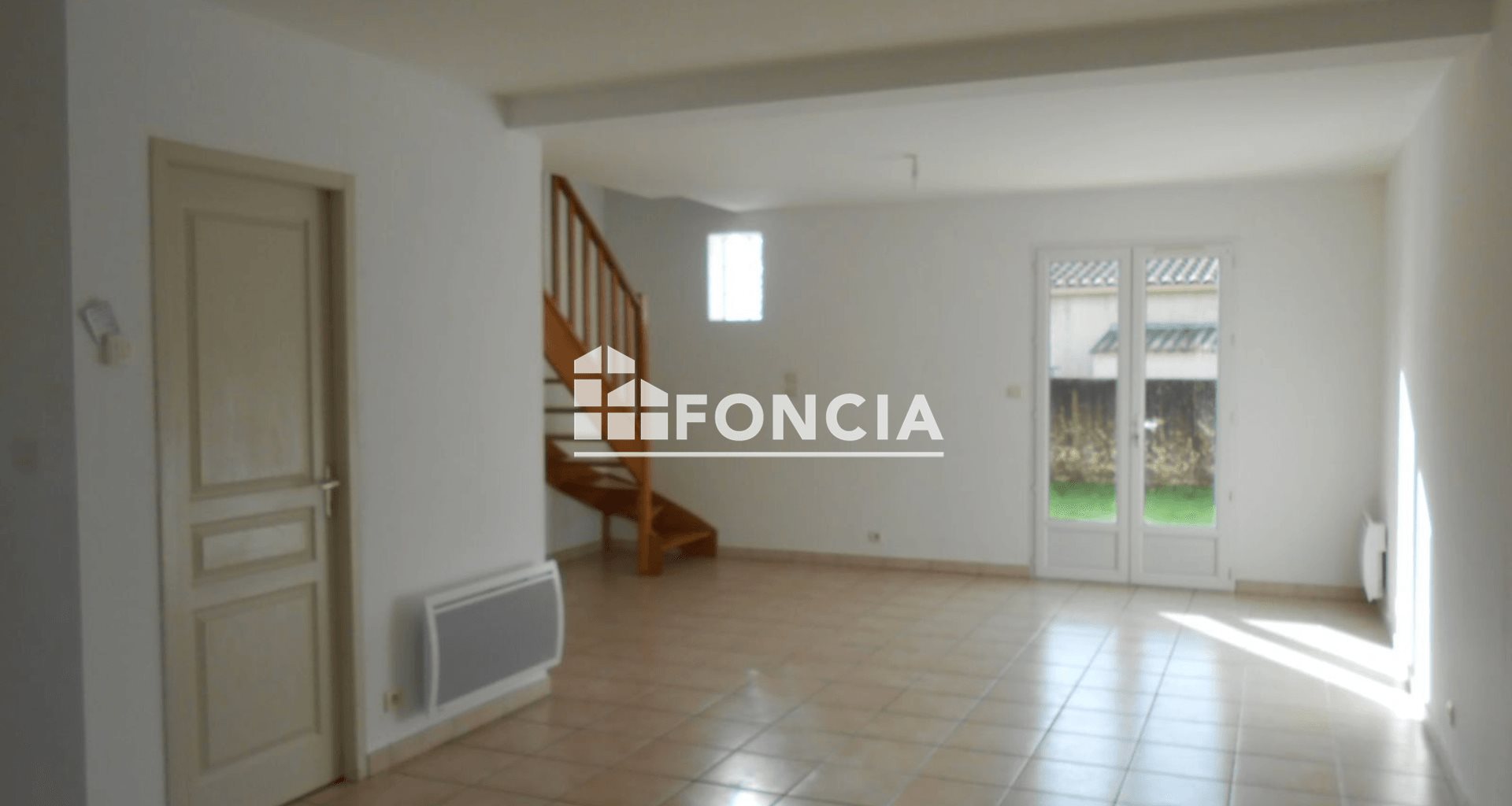 Maison à louer, 77m², Bagnols-sur-Cèze