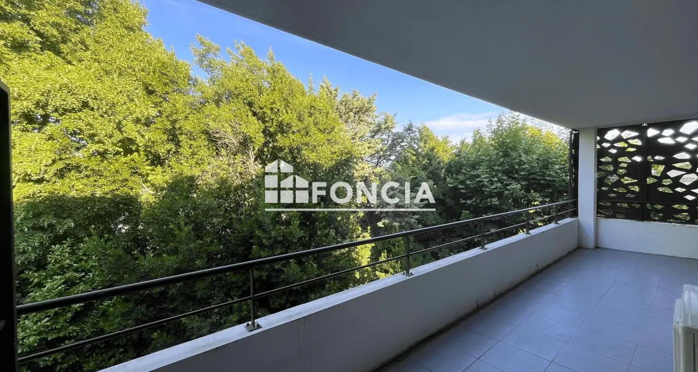 Appartement à louer, 60m², Avignon