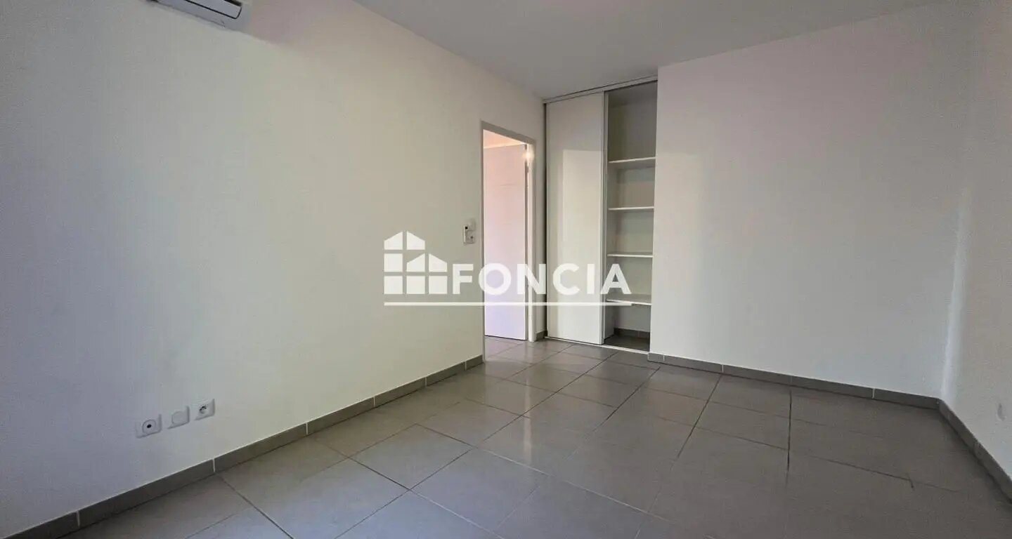 Appartement à louer, 60m², Avignon