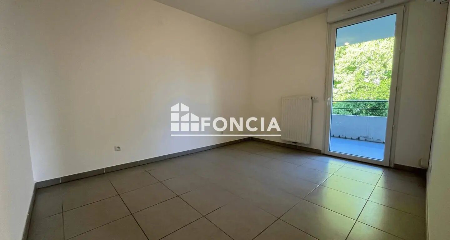 Appartement à louer, 60m², Avignon