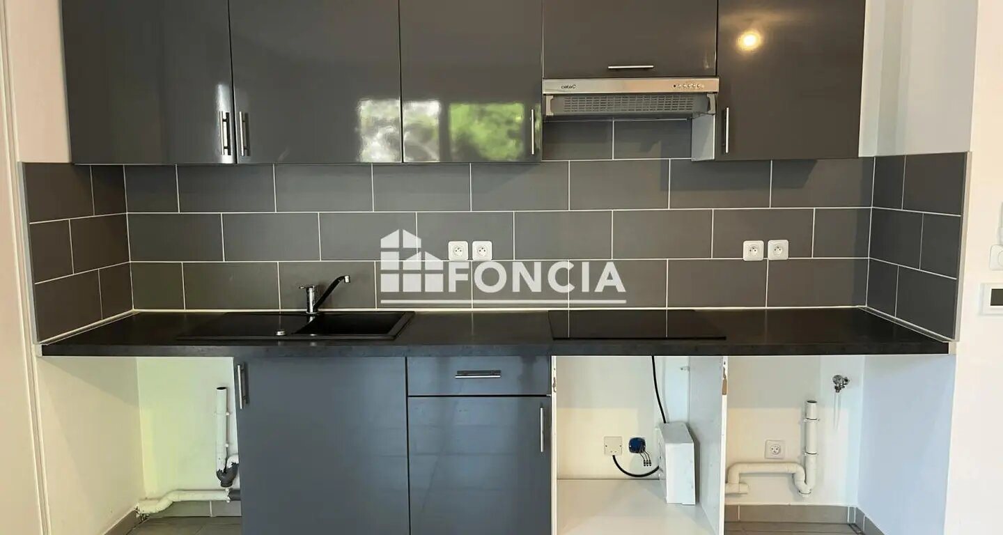 Appartement à louer, 60m², Avignon