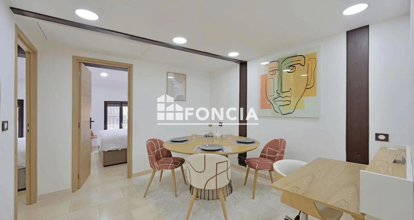 Appartement à louer, 56m², Avignon