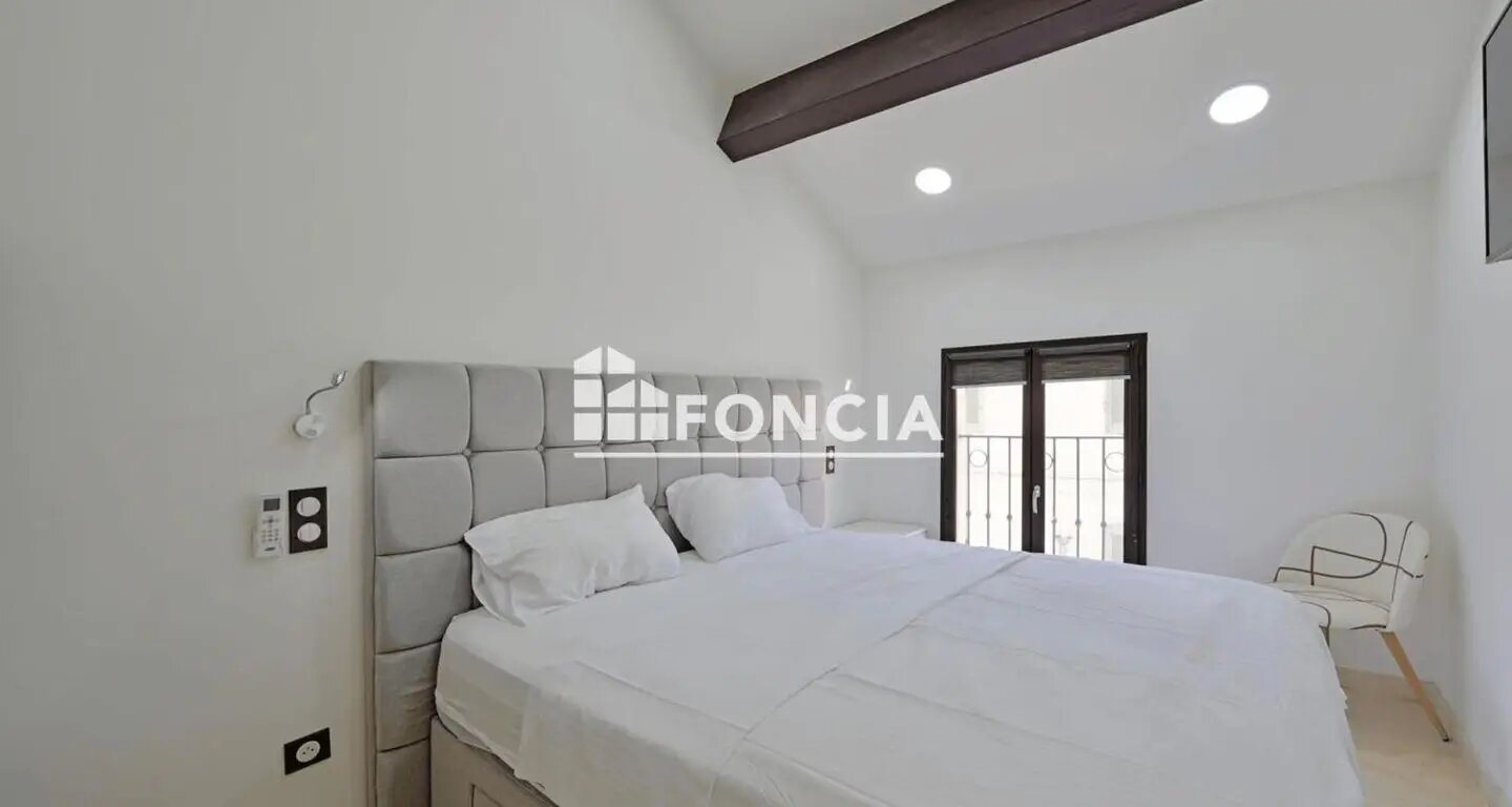 Appartement à louer, 56m², Avignon