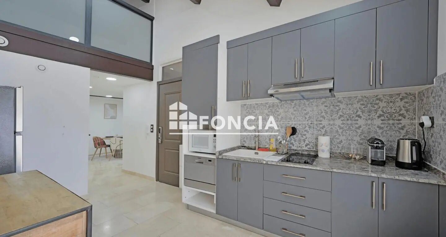 Appartement à louer, 56m², Avignon