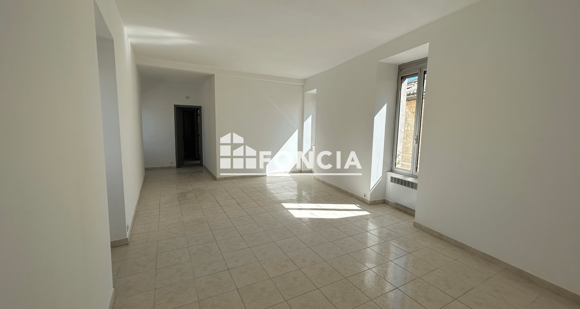 Appartement à louer, 95m², Bagnols-sur-Cèze