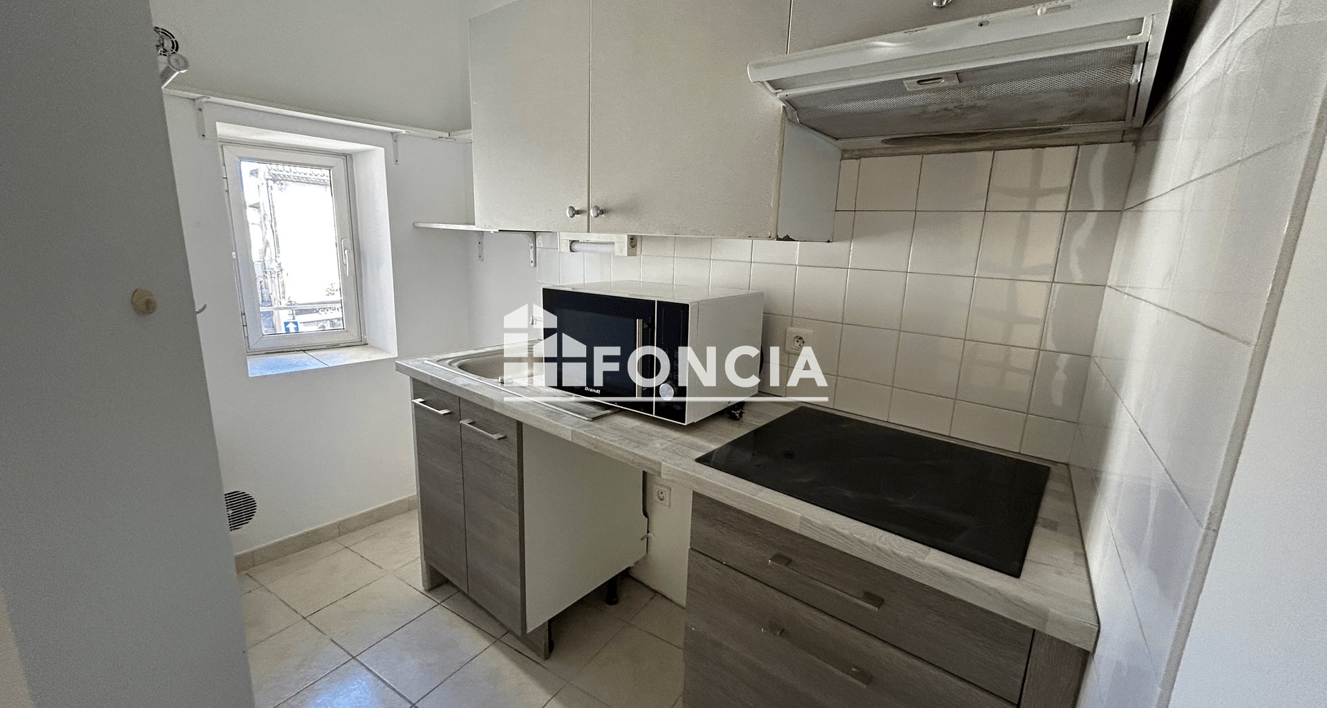 Appartement à louer, 95m², Bagnols-sur-Cèze