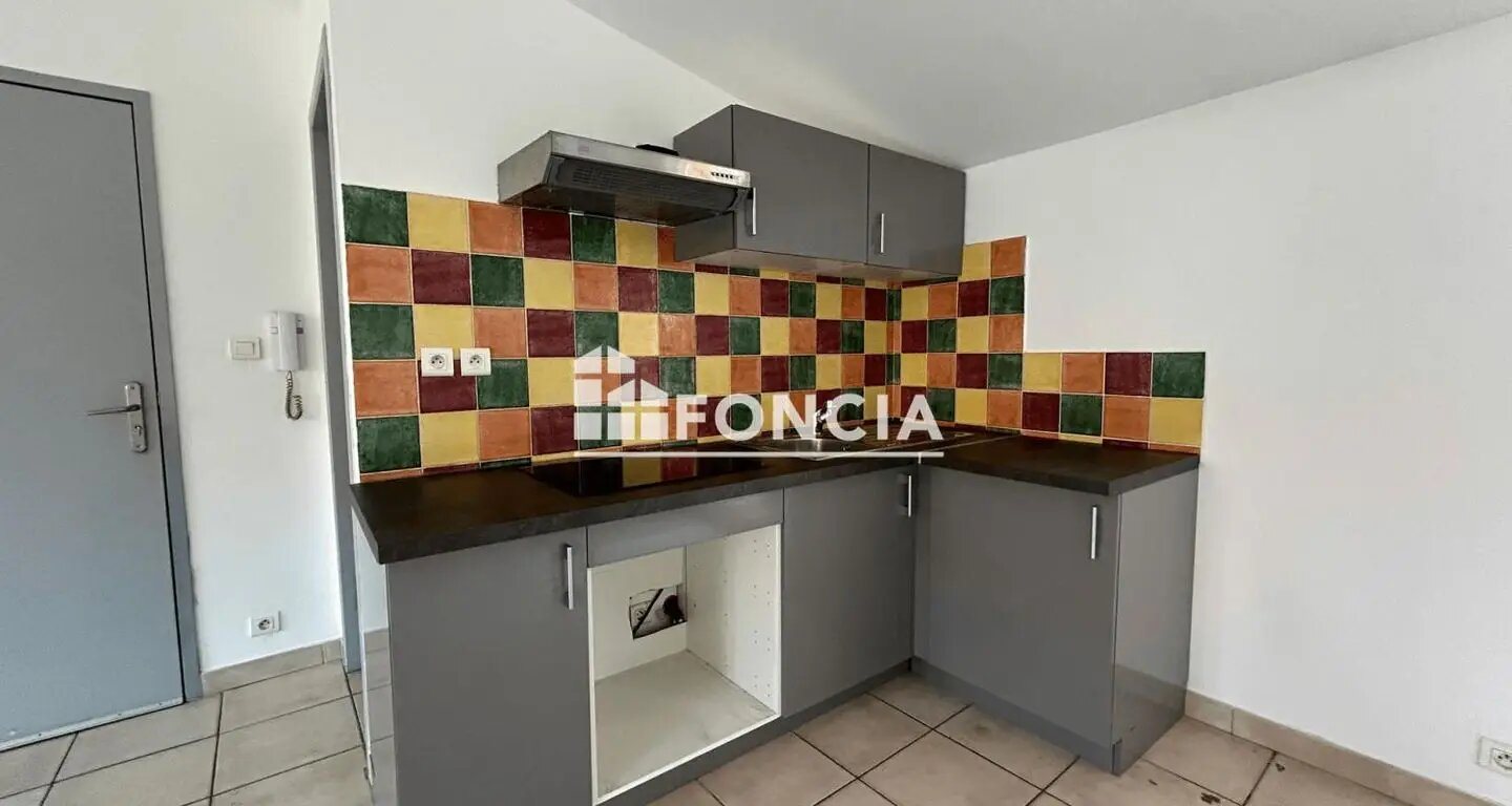 Appartement à louer, 51m², Cavaillon