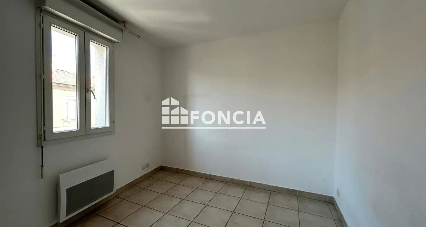 Appartement à louer, 51m², Cavaillon