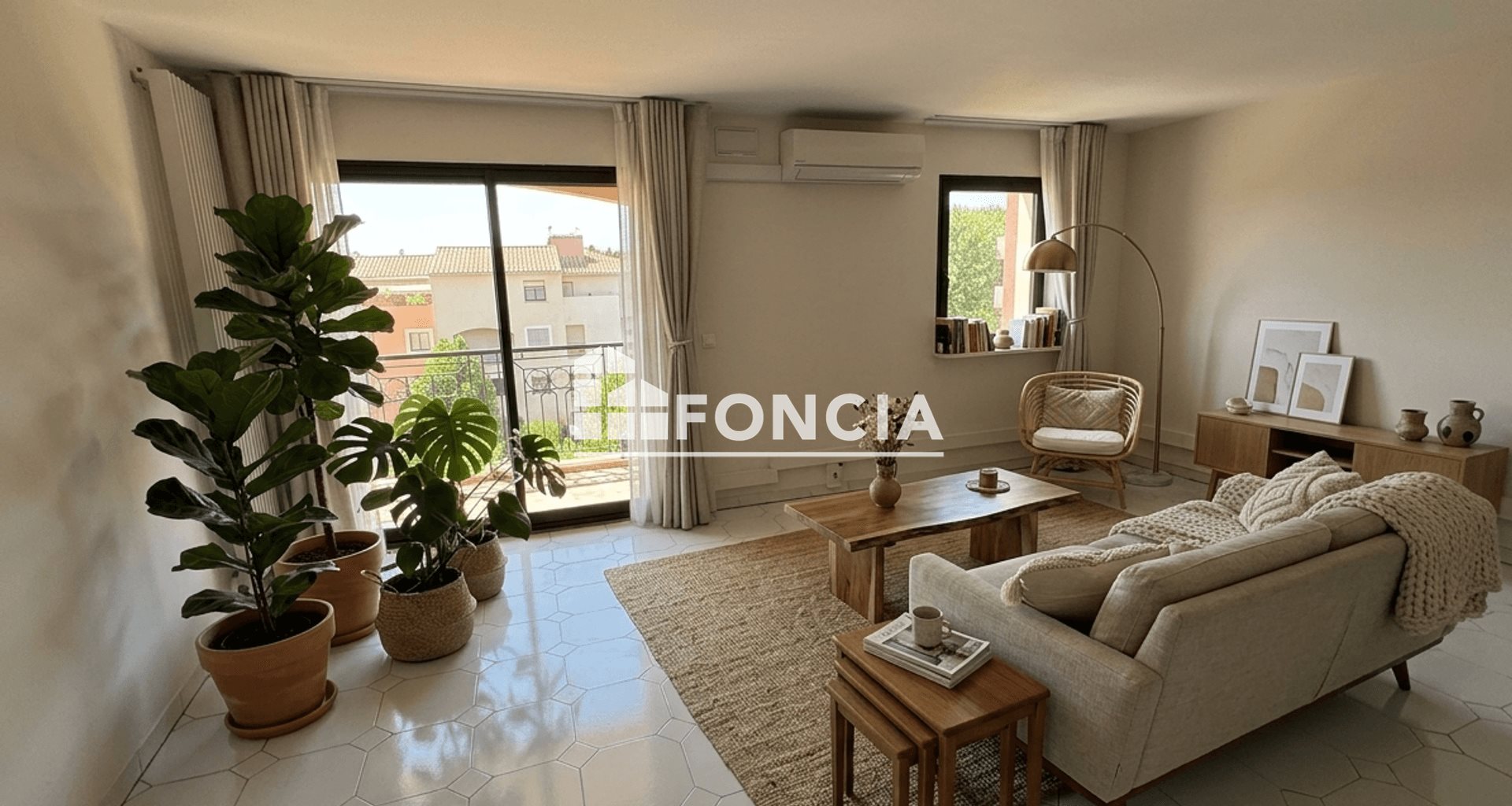 Appartement à louer, 101m², Avignon