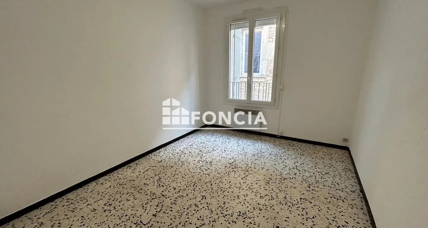 Appartement à louer, 41m², Bagnols-sur-Cèze