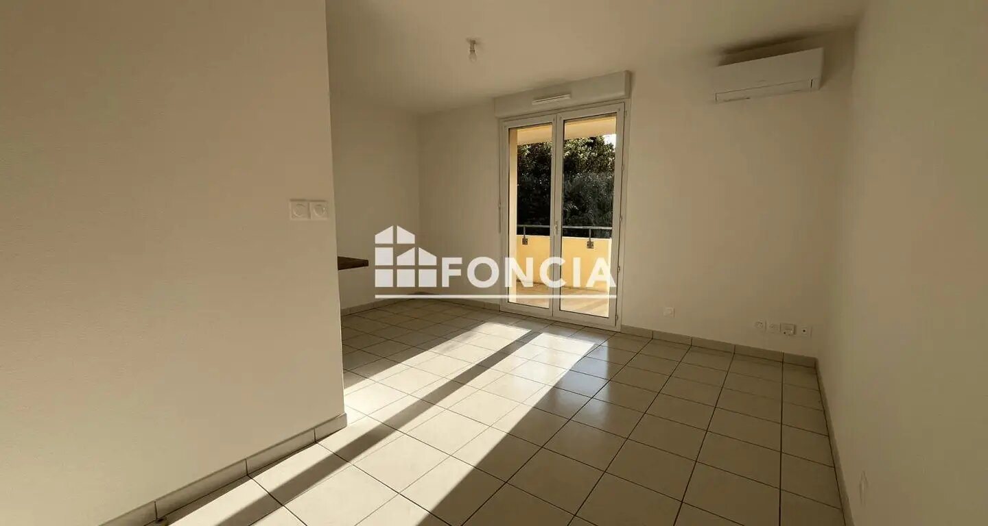 Appartement à louer, 42m², Le Pontet