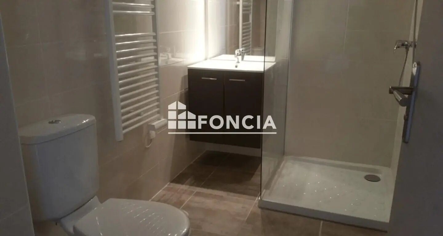 Appartement à louer, 60m², Le Pontet