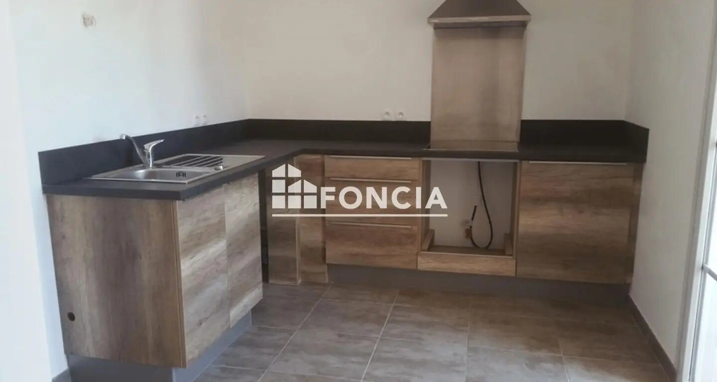 Appartement à louer, 60m², Le Pontet