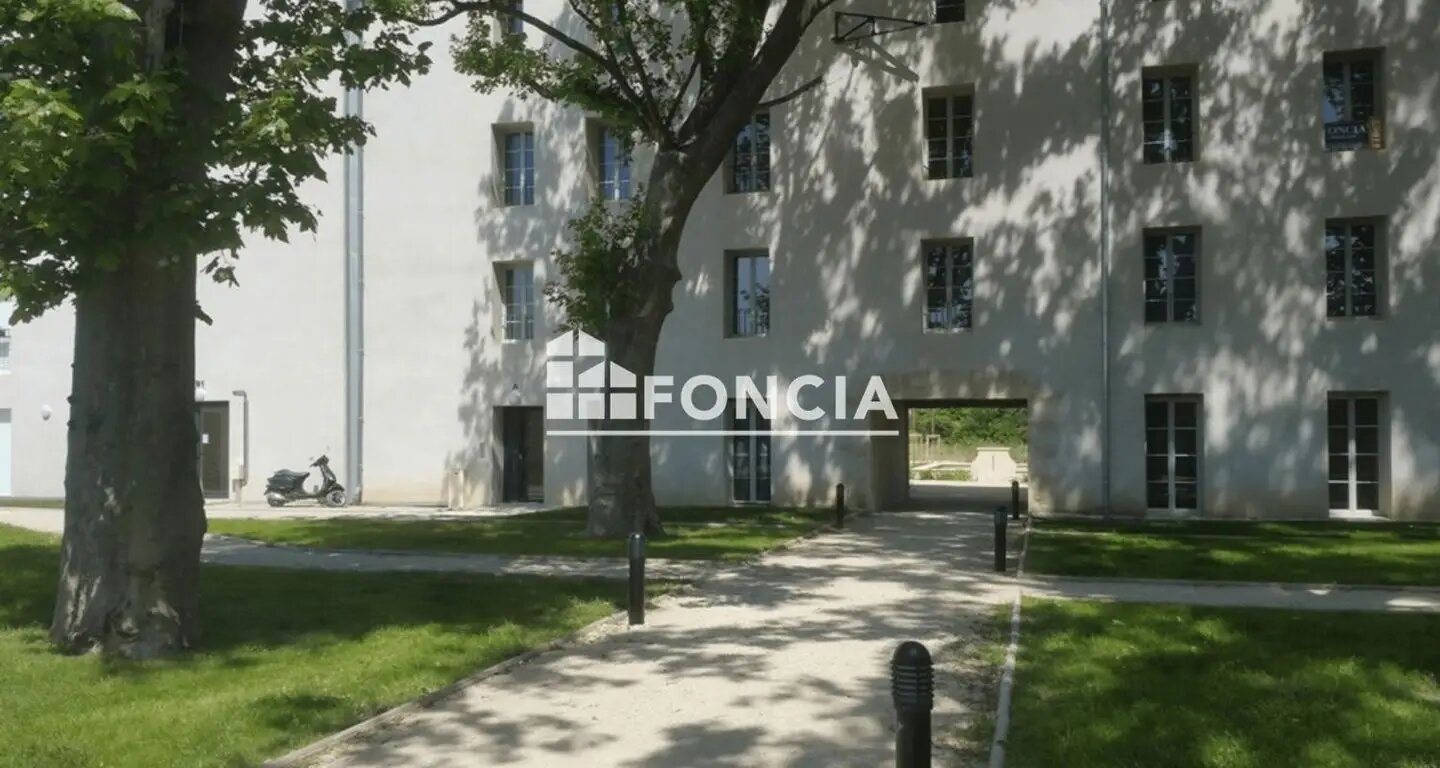 Appartement à louer, 60m², Le Pontet