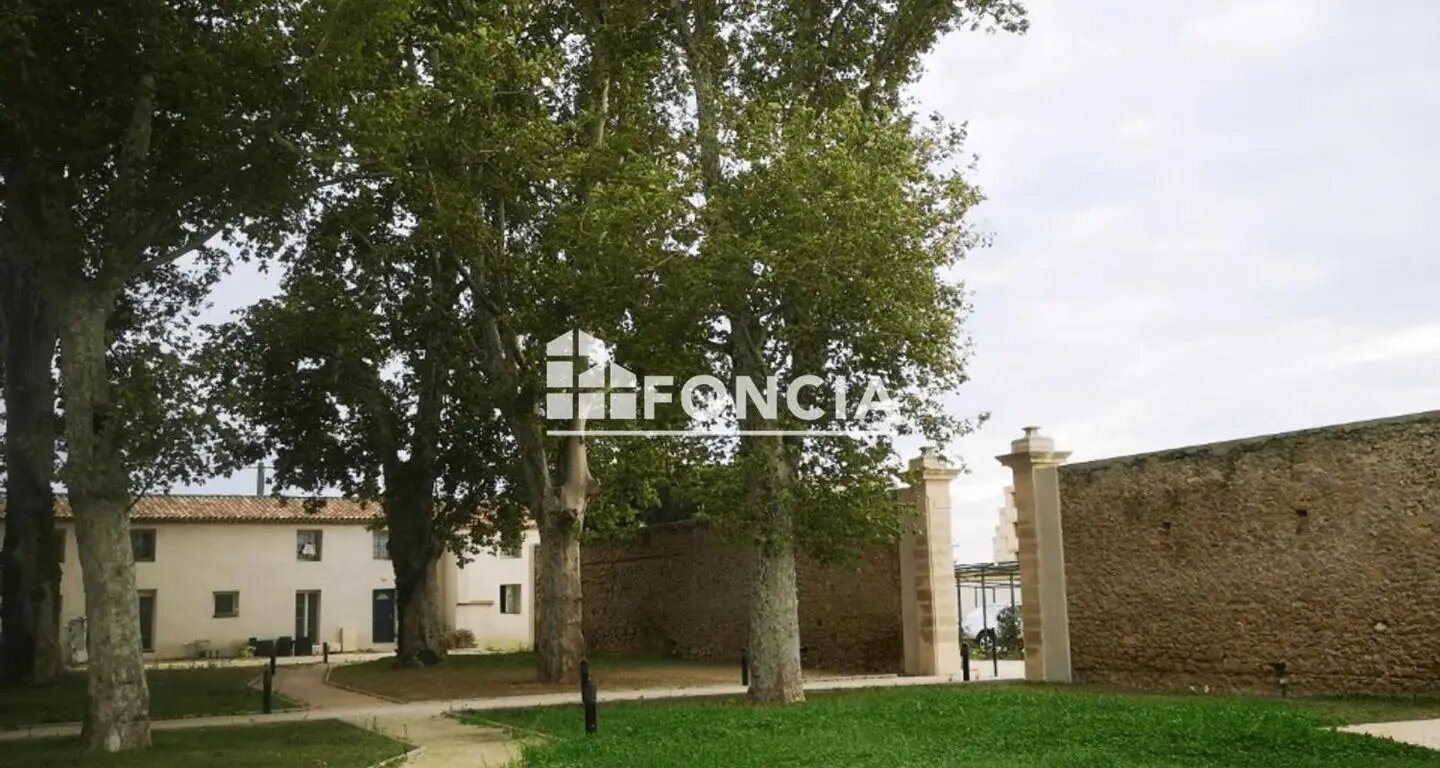 Appartement à louer, 38m², Le Pontet