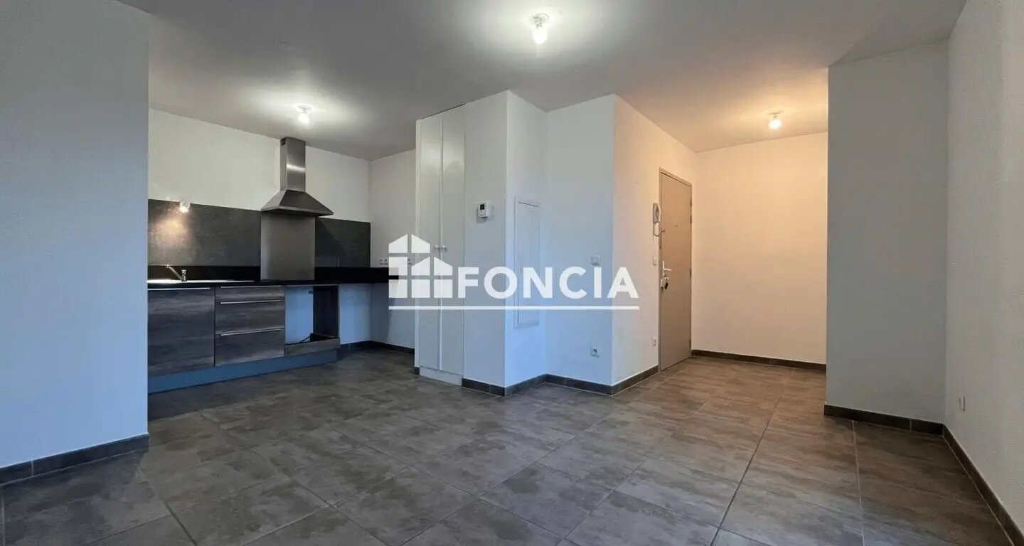 Appartement à louer, 38m², Le Pontet