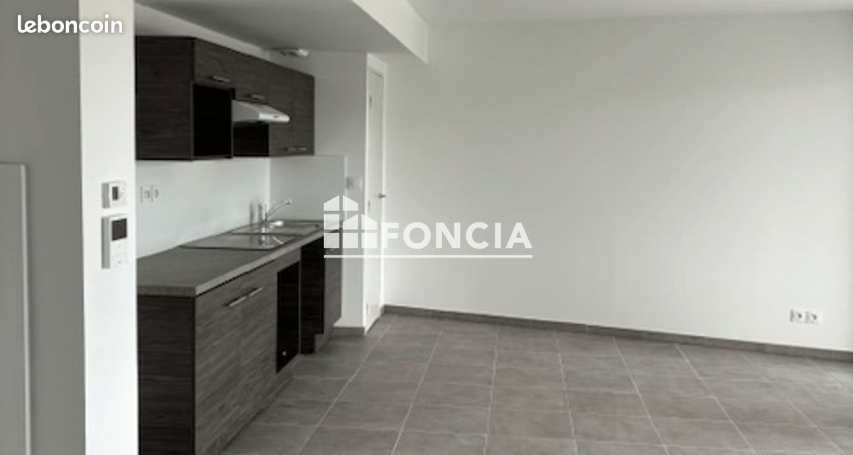 Appartement à louer, 82m², Avignon