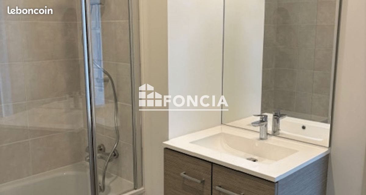 Appartement à louer, 82m², Avignon