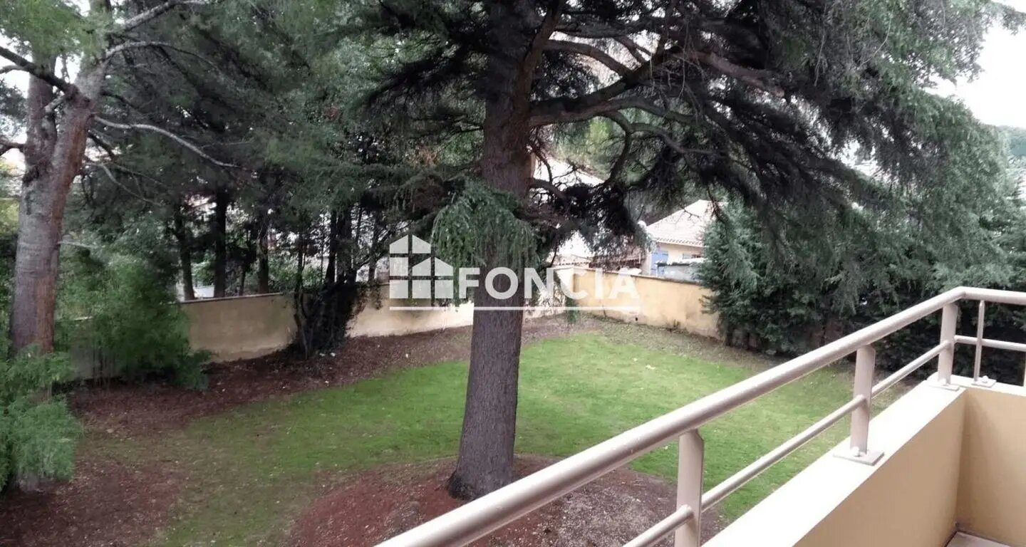Appartement à louer, 39m², Le Pontet