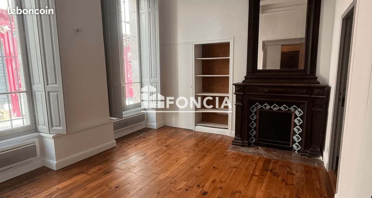 Appartement à louer, 21m², Avignon