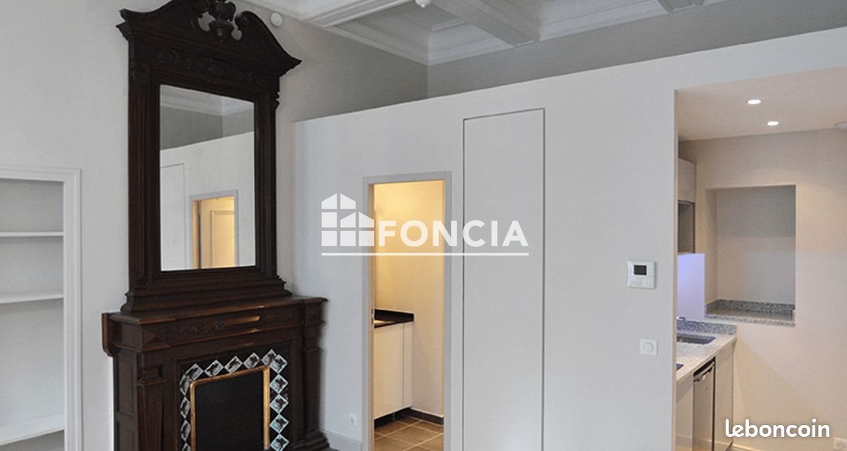 Appartement à louer, 21m², Avignon
