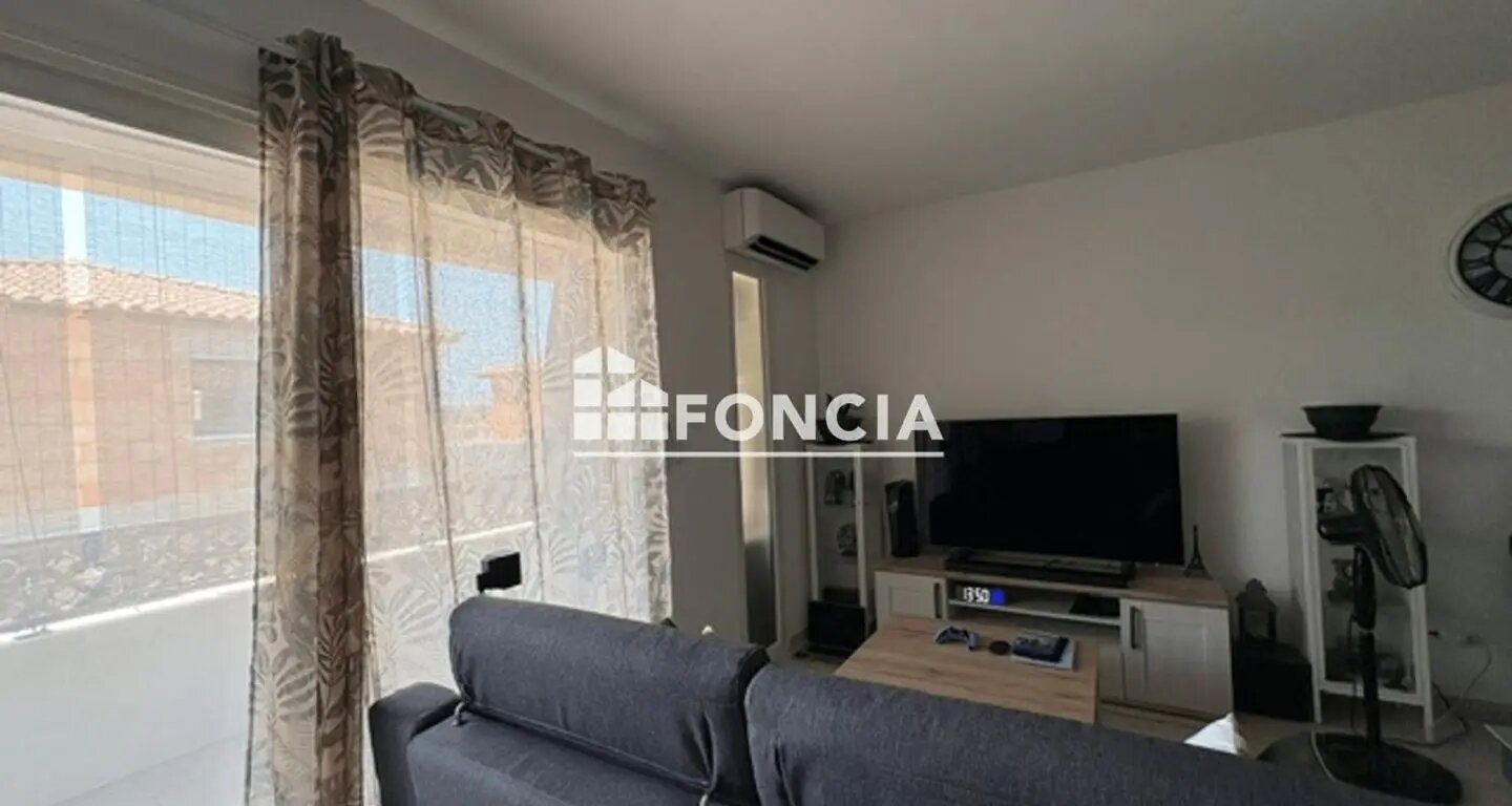 Appartement à louer, 60m², Althen-des-Paluds