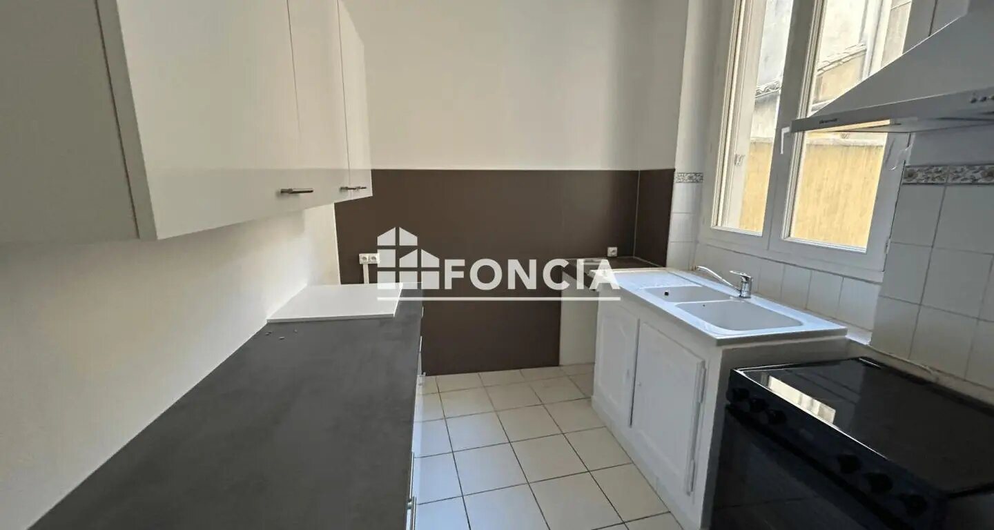 Appartement à louer, 52m², Carpentras