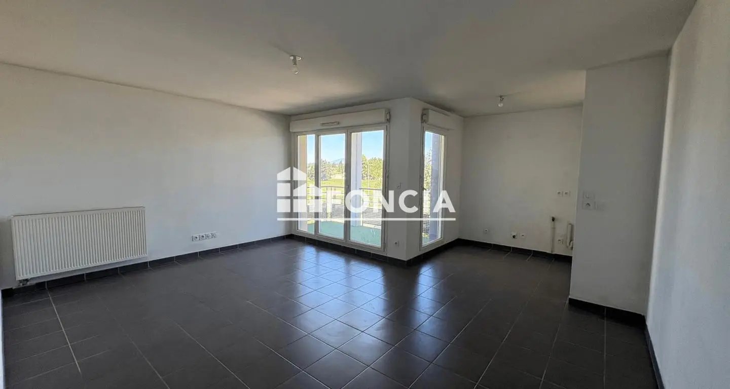 Appartement à louer, 60m², Avignon