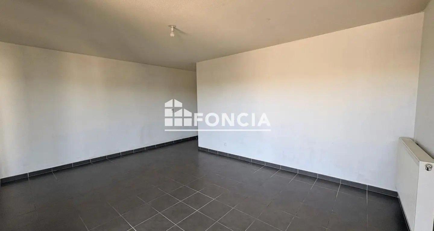 Appartement à louer, 60m², Avignon