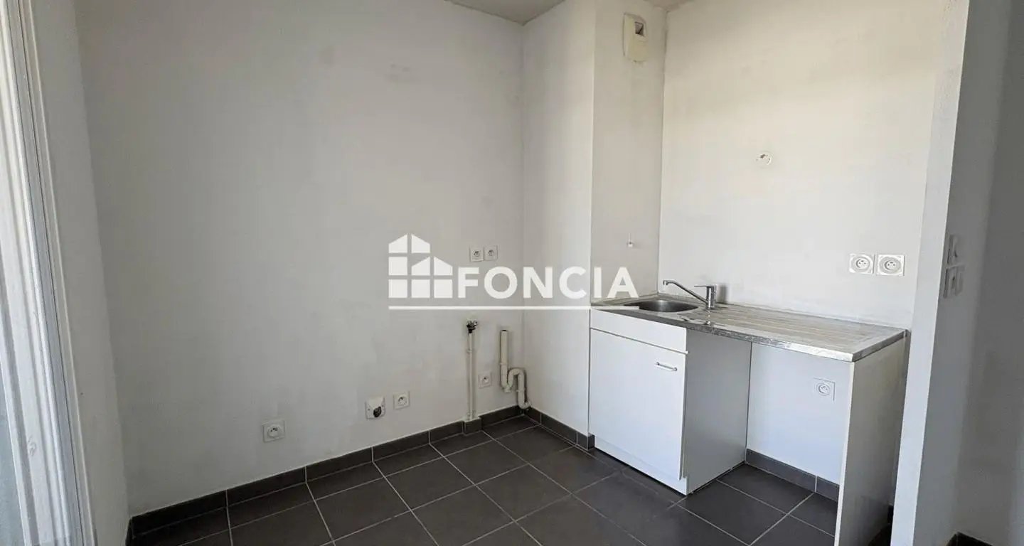 Appartement à louer, 60m², Avignon