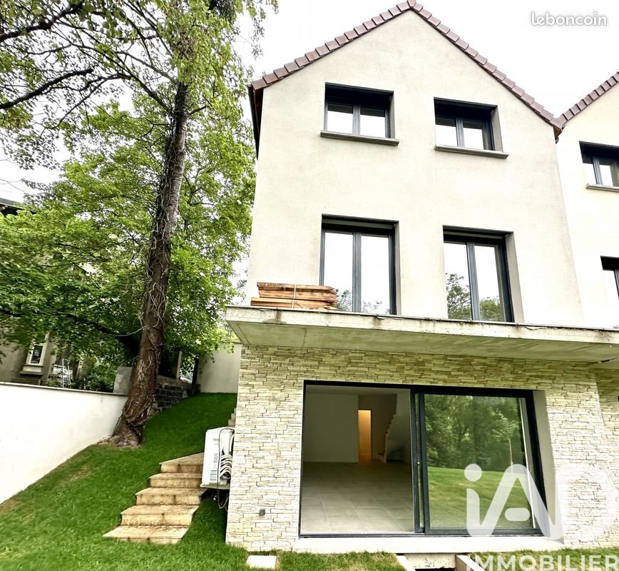Maison à vendre, 118m², Bougival