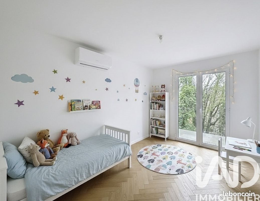 Maison à vendre, 118m², Bougival