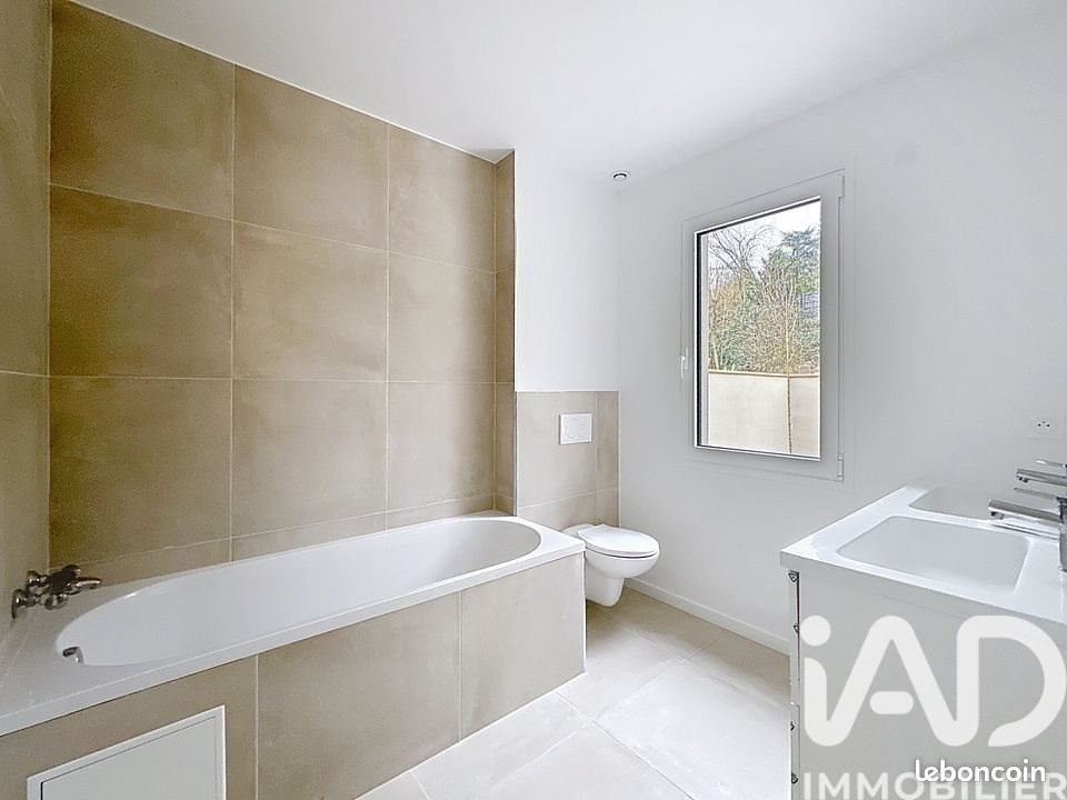 Maison à vendre, 118m², Bougival