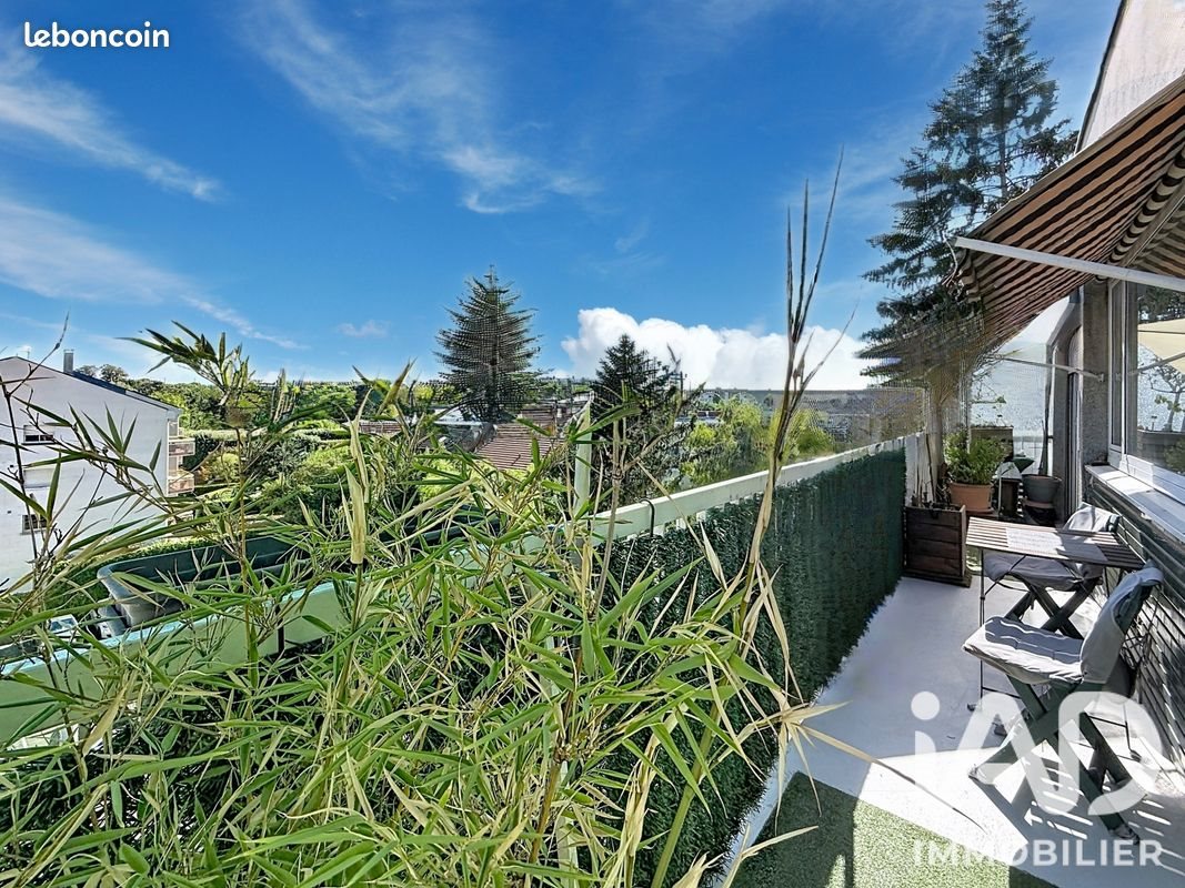 Appartement à vendre, 44m², Le Perreux-sur-Marne