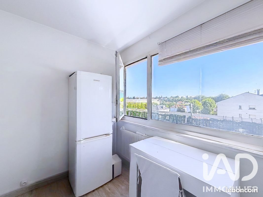 Appartement à vendre, 44m², Le Perreux-sur-Marne