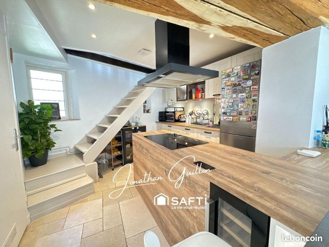 Maison à vendre, 175m², Montceaux-lès-Meaux